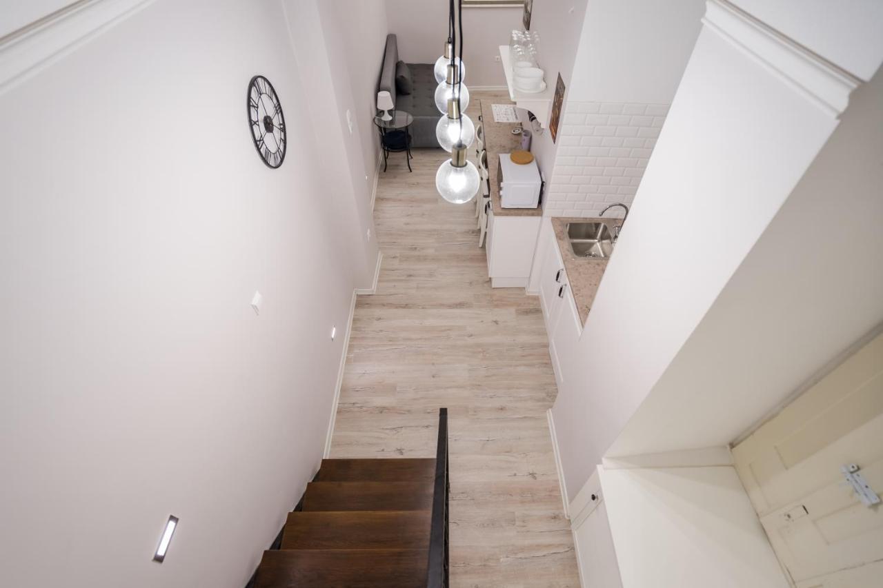 Apartment Bpr Waldorf Wooden