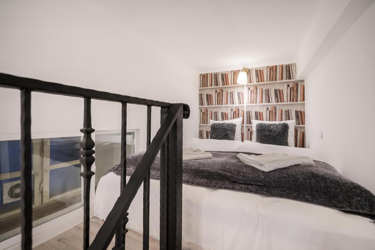 Apartment Bpr Waldorf Wooden *