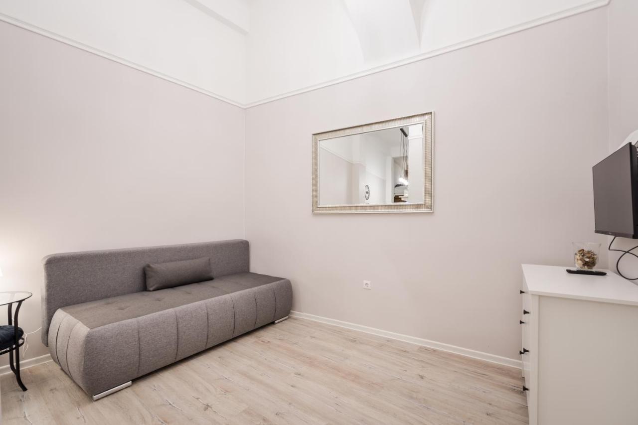 Apartment Bpr Waldorf Wooden Budapest